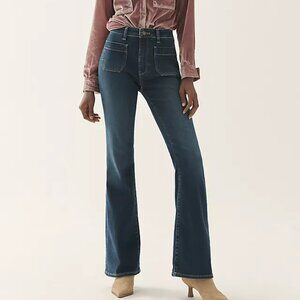 NWT Anthropologie Jeans